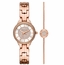 Michael Kors MK1039 Allie Ladies Quartz Watch