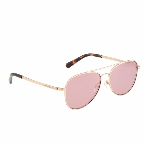 Michael Kors MK1045 11089L 56 San Diego Ladies  Sunglasses
