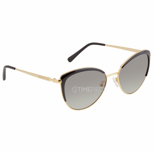 Michael Kors MK1046 110011 56 Biscayne Ladies  Sunglasses