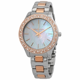 Michael Kors MK1048 Liliane  Quartz Watch