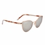 Michael Kors MK1052 11086G 57 Arrowhead Ladies  Sunglasses