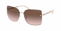 Michael Kors MK1057 110813 60  Ladies  Sunglasses