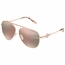 Michael Kors MK1066B 11084Z 59 Salina Ladies  Sunglasses