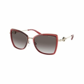 Michael Kors MK1067B 10158G 55  Ladies  Sunglasses