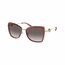 Michael Kors MK1067B 10158G 55  Ladies  Sunglasses