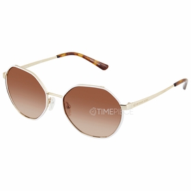 Michael Kors MK1072 101413 57  Ladies  Sunglasses