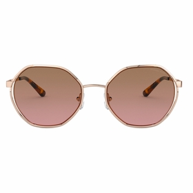 Michael Kors MK1072 110814 57 Porto Ladies  Sunglasses