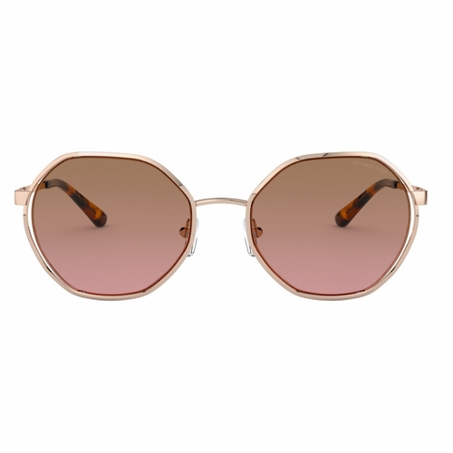 Michael Kors MK1072 110814 57 Porto Ladies  Sunglasses