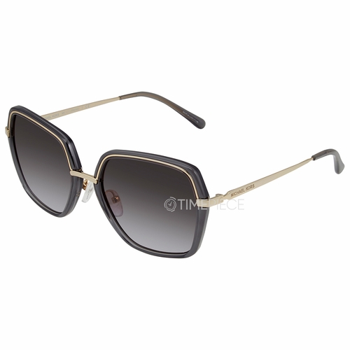 Michael Kors MK1075 10148G 57  Ladies  Sunglasses