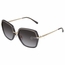 Michael Kors MK1075 10148G 57  Ladies  Sunglasses