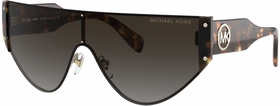 Michael Kors MK1080 10068G 36  Ladies  Sunglasses
