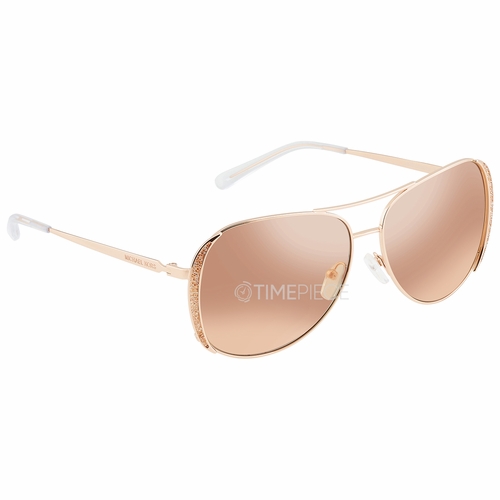 Michael Kors MK1082 1108R1 58  Ladies  Sunglasses