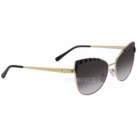 Michael Kors MK1084 10148G 56  Ladies  Sunglasses