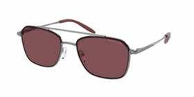 Michael Kors MK1086 12227557 PIERCE Mens  Sunglasses