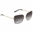 Michael Kors MK1087 10058G 56  Ladies  Sunglasses