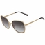 Michael Kors MK1090 10148G 59  Ladies  Sunglasses