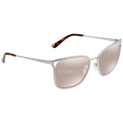 Michael Kors MK1098B 11538Z 57  Ladies  Sunglasses