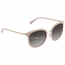 Michael Kors MK1099B 30198G 54  Ladies  Sunglasses
