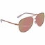 Michael Kors MK1101B 11086F 60 Chelsea Bright Ladies  Sunglasses