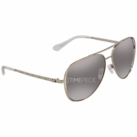 Michael Kors MK1101B 11536G 60  Ladies  Sunglasses
