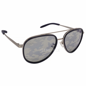 Michael Kors MK1104 1005/F 57  Mens  Sunglasses