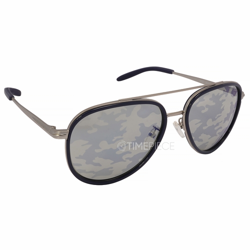 Michael Kors MK1104 1005/F 57 Mens Sunglasses Michael Kors MK1104 1005/F 57 Mens Sunglasses