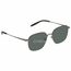Michael Kors MK1105 100371 56 Mens Sunglasses