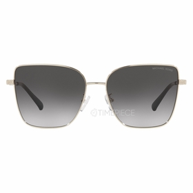 Michael Kors MK1108 10148G 59 Bastia Ladies  Sunglasses