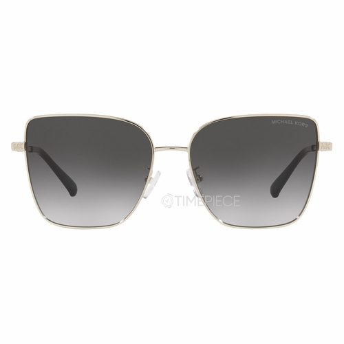 Michael Kors MK1108 10148G 59 Bastia Ladies  Sunglasses