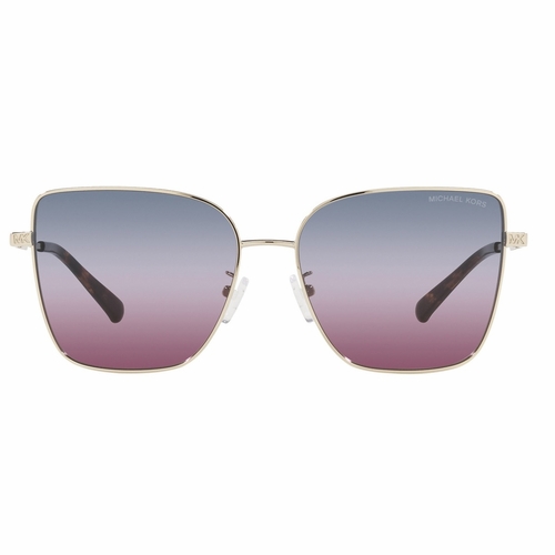 Michael Kors MK1108 1014I8 57  Ladies  Sunglasses