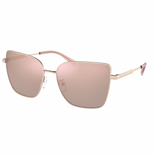 Michael Kors MK1108 11084Z 59  Ladies  Sunglasses