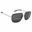 Michael Kors MK1110 120687 59  Mens  Sunglasses