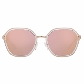 Michael Kors MK1114 11084Z 56  Ladies  Sunglasses