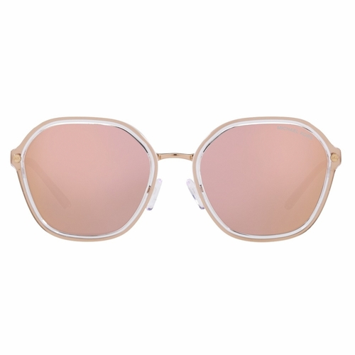 Michael Kors MK1114 11084Z 56  Ladies  Sunglasses