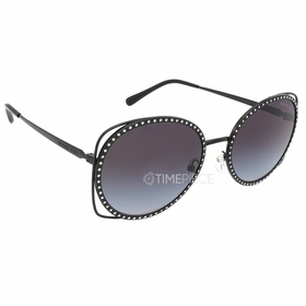 Michael Kors MK1118B 10058G 57  Ladies  Sunglasses