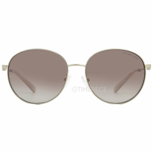 Michael Kors MK1119 10146U 57 Alpine Ladies  Sunglasses