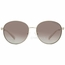 Michael Kors MK1119 10146U 57 Alpine Ladies  Sunglasses