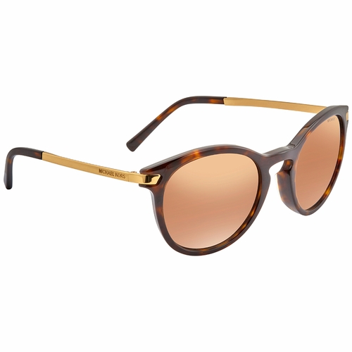 Michael Kors MK2023F-310613-53 Adrianna III Ladies Sunglasses Michael Kors MK2023F-310613-53 Adrianna III Ladies Sunglasses