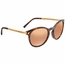 Michael Kors MK2023F-310613-53 Adrianna III Ladies Sunglasses