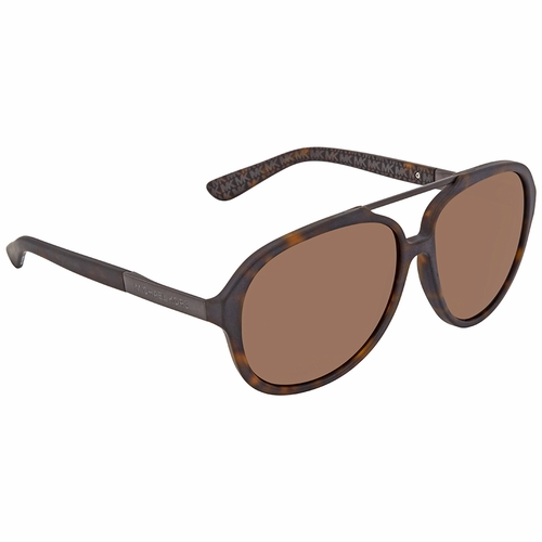 Michael Kors MK2032 319473 60 Auden Sunglasses Michael Kors MK2032 319473 60 Auden Sunglasses