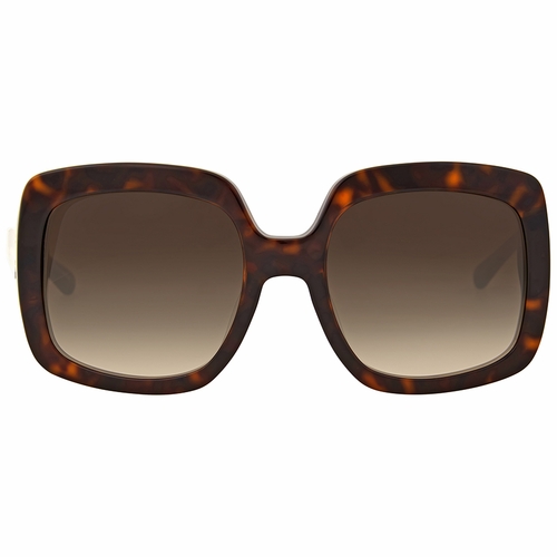 Michael Kors MK2036F-300613-55  Ladies  Sunglasses