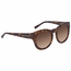 Michael Kors MK2037-321013-50 Summer Breeze Ladies  Sunglasses