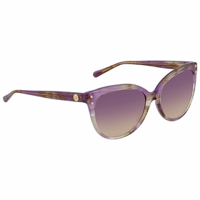 Michael Kors MK2045-323370-55 Jan Ladies  Sunglasses