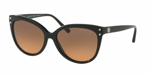 Michael Kors MK2045F-317711-55 Jan Ladies  Sunglasses