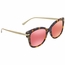 Michael Kors MK2047-32446Q-53  Ladies  Sunglasses