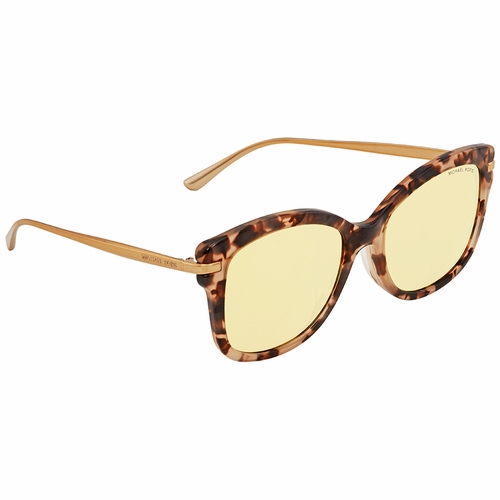 Michael Kors MK2047F 31627J 55 Lia Ladies  Sunglasses