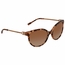 Michael Kors MK2052 315513 55 MK2052 Ladies  Sunglasses