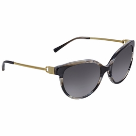 Michael Kors MK2052 328911 55 Abi Ladies  Sunglasses