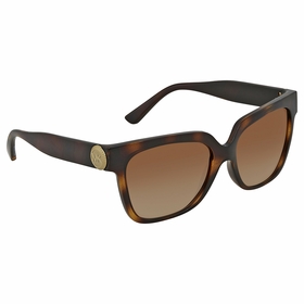 Michael Kors MK2054-328513-55 Ena Ladies  Sunglasses