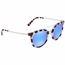 Michael Kors MK2056-327525-50 Ila Ladies Sunglasses